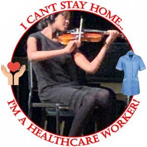 Meet your Posher, Eileen